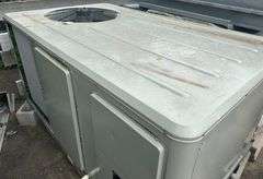 Trane unit
