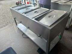 Campbellsville Independent School District Surplus Auction