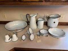 enamelware