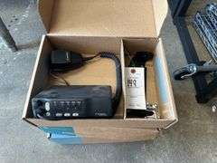Motorola 2 Way analog Radio