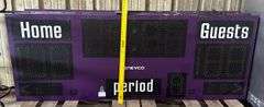 Campbellsville Independent School District Surplus Auction