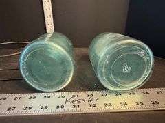 2 ball jars