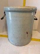 #12 western stoneware crock