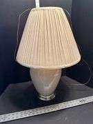 Three lamps