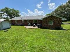 House & Lot - 110 Autumn Drive, Campbellsville, KY
