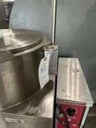 Blodgett gas chili/soup cooker