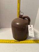 Stone jug