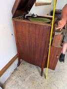 Victor talking machine VV-X