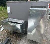 HVAC unit 117000btu
