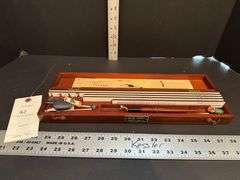 Online Only Auction - Personal Property - Dr. Joe Early and The Late Phyllis Early