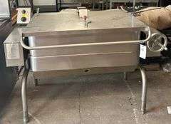 Groen gas warmer
