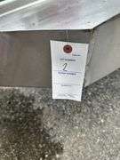 Stainless L and garbage disposal