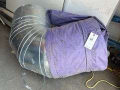 HVAC Air Condition Tube