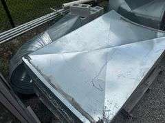 Duct work