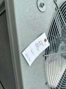 Trane unit