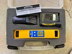 Zircon electronic tools