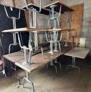 18 Tables