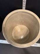 Redwing union stoneware #8 crock