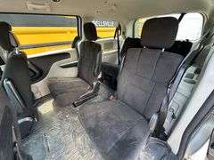 2012  DODGE  Grand Caravan