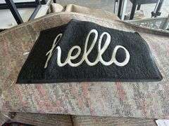 rugs