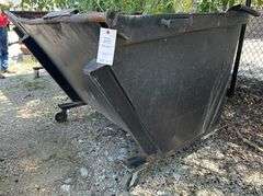 Dumpster