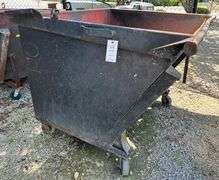 Dumpster