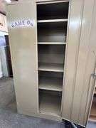 Metal Cabinet
