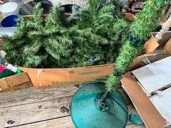 Christmas decorations