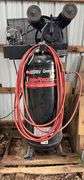 Campbell hausfeld 60 gal air compressor