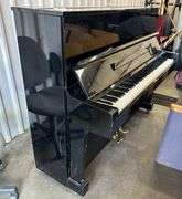 Yamaha Piano