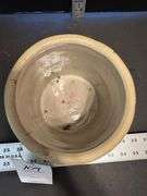 Small stone crock