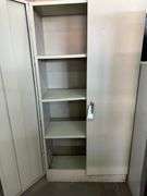 3 Storage Cabinets