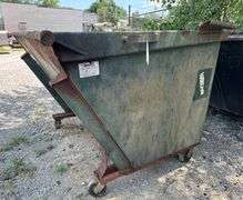 Dumpster