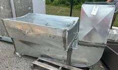Duct work