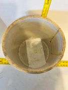 Western stoneware crock