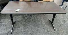 5' table