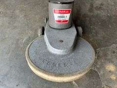 Floor Buffer