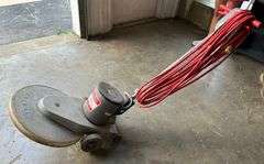Floor Buffer