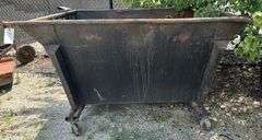 Dumpster