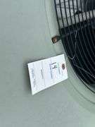 Trane  hvac