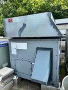 Daikin unit