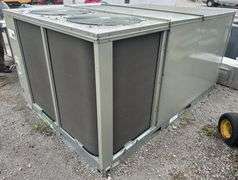 Trane unit