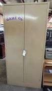 Metal Cabinet
