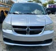 2012  DODGE  Grand Caravan