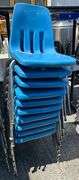 Campbellsville Independent School District Surplus Auction