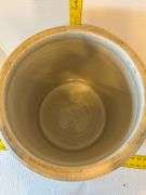Western stoneware #6 crock