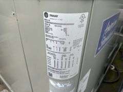 Trane unit