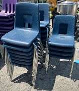 Campbellsville Independent School District Surplus Auction