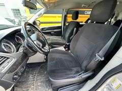 2012  DODGE  Grand Caravan