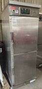 Cvap Winston warming cabinet